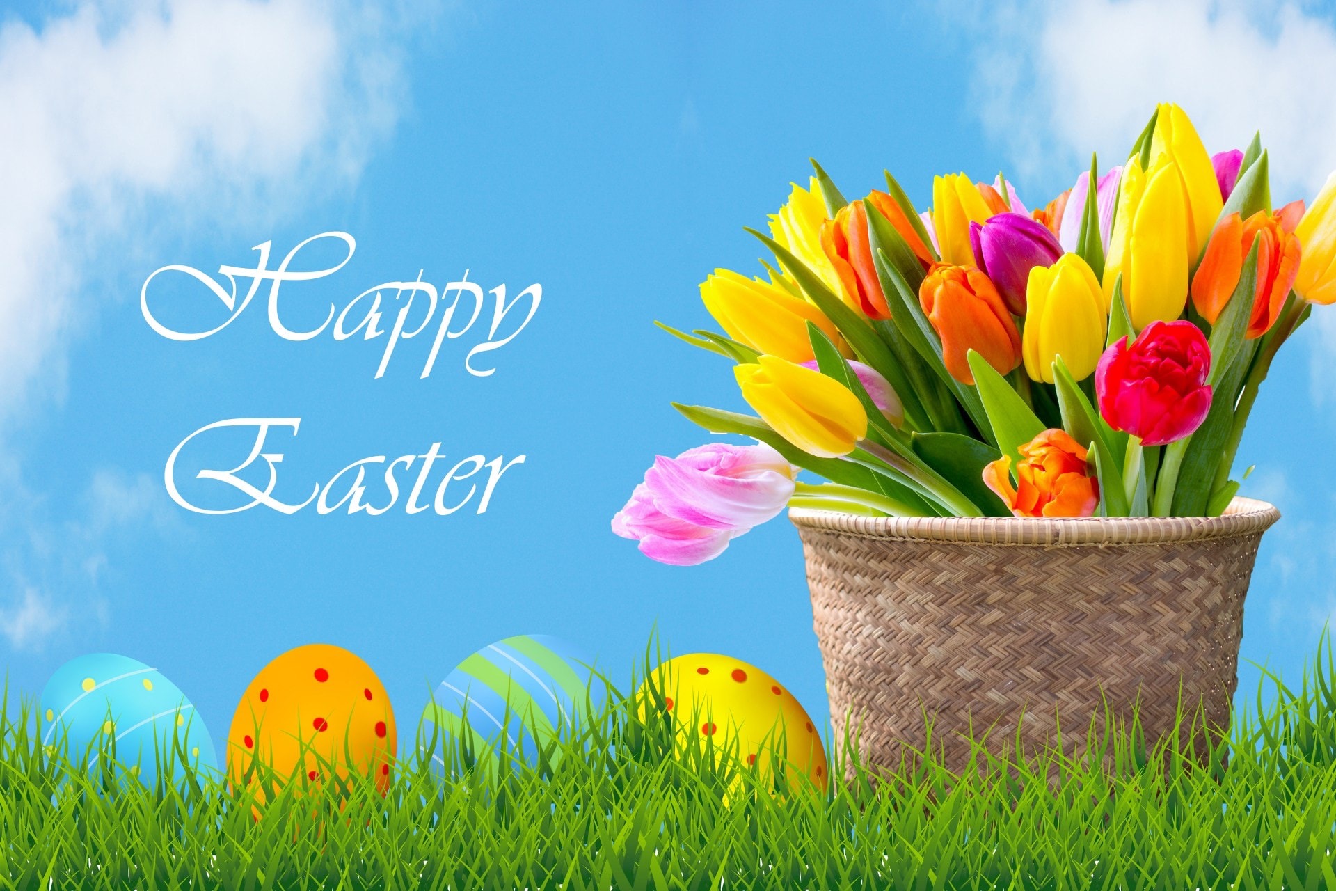 Happy Easter Images,Happy Easter Wallpaper , Happy Easter Pictures ...